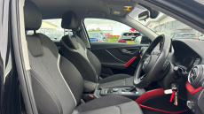 Audi Q2 30 TDI Sport 5dr S Tronic Diesel Estate